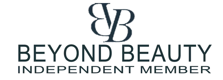 beyond beauty club logo AZUL webp