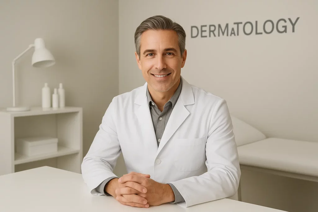 DOCTOR DE BEYOND BEAUTY