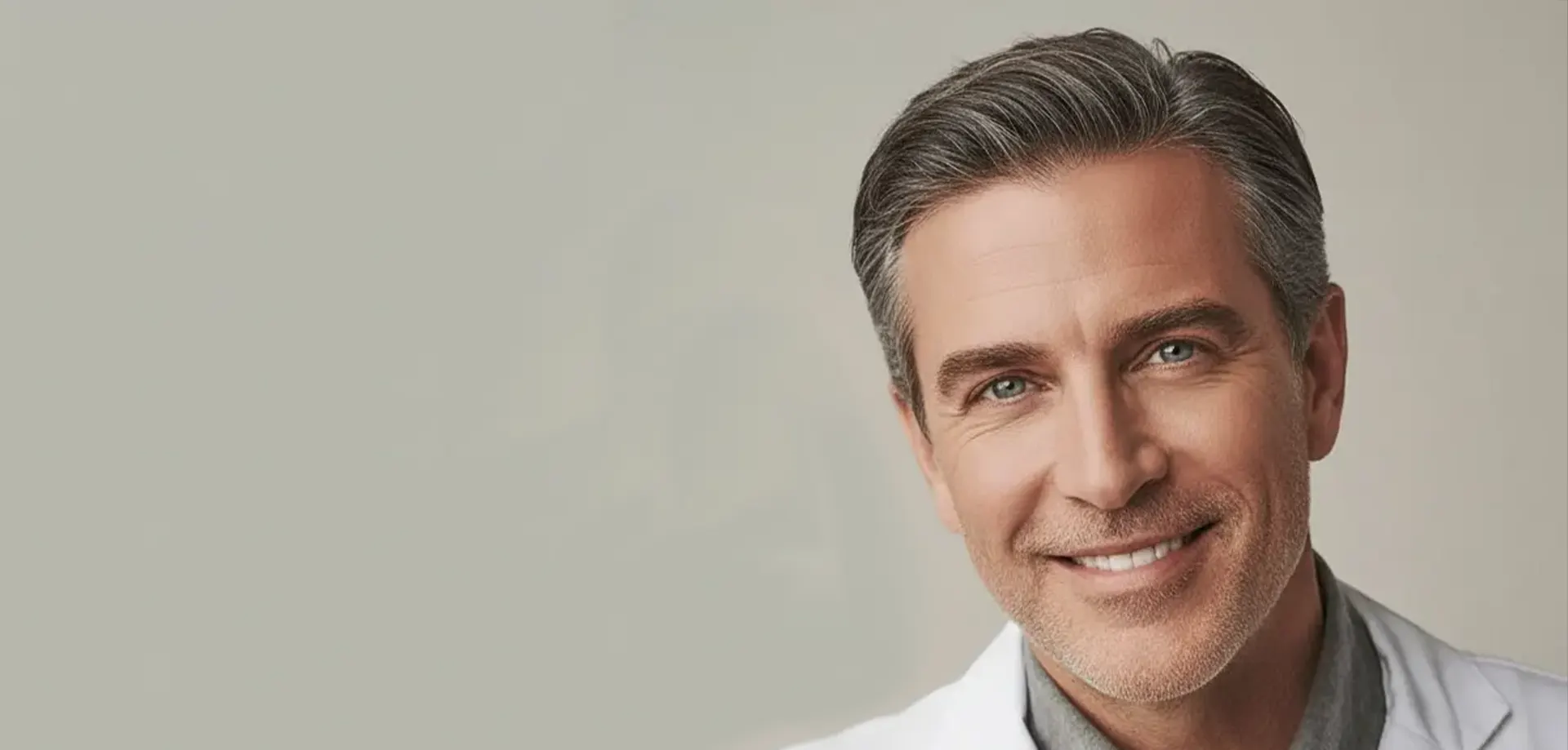 DOCTOR DE BEYOND BEAUTY COSMETICA